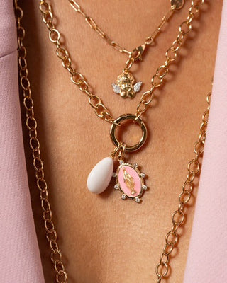 Charms bar