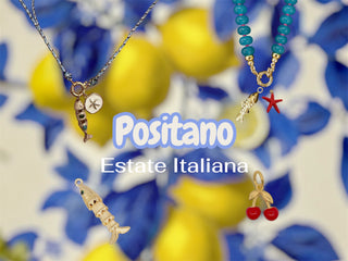 Positano