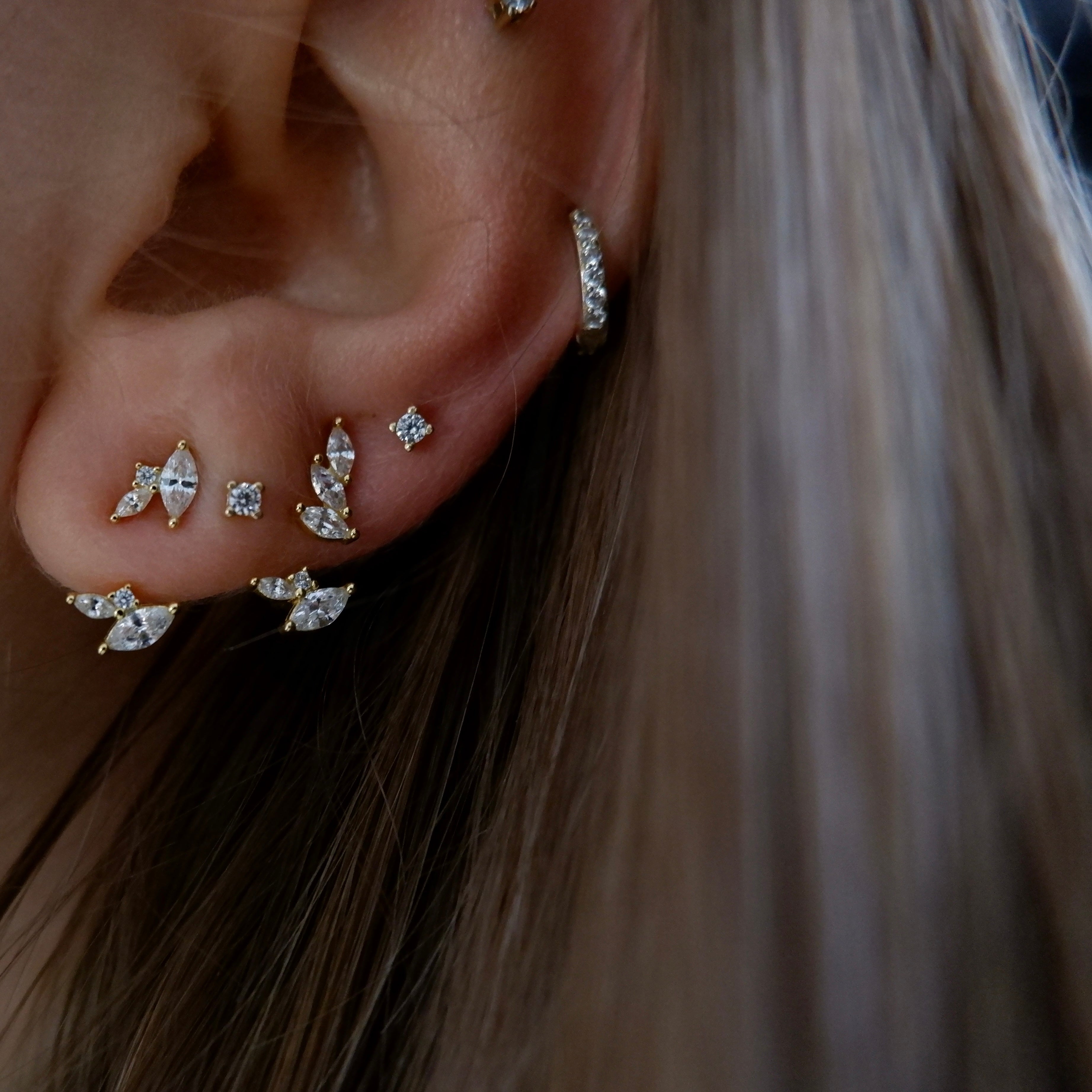 Mono Essential Twist