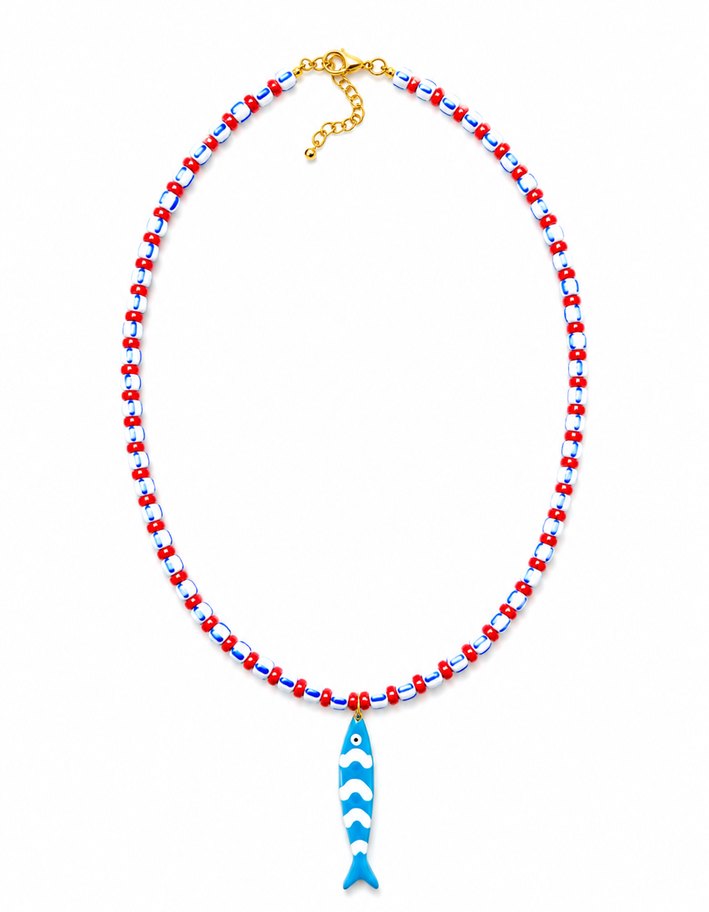 Collana mediterranea