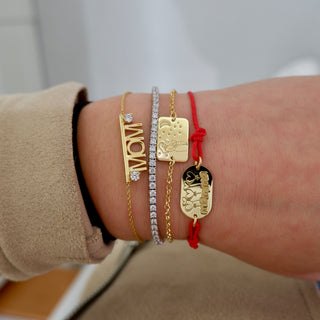 Bracciale IO E TE