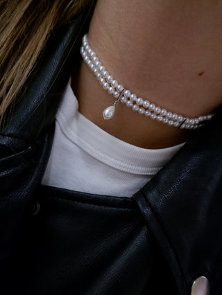 Choker elastico whiteside
