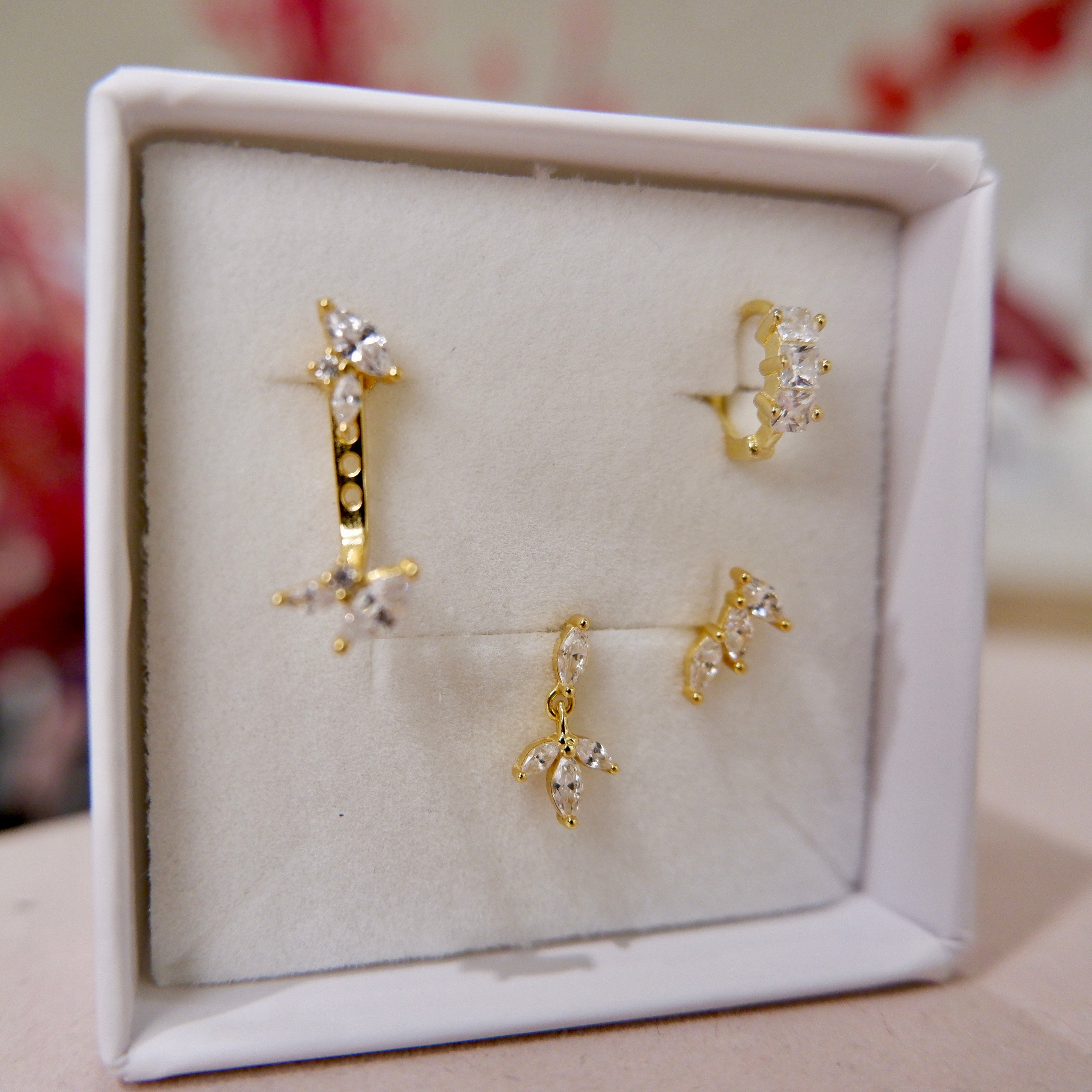 Set Mix Luce