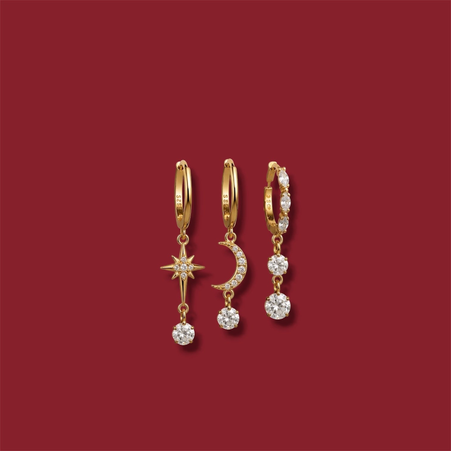 Set costellazioni
