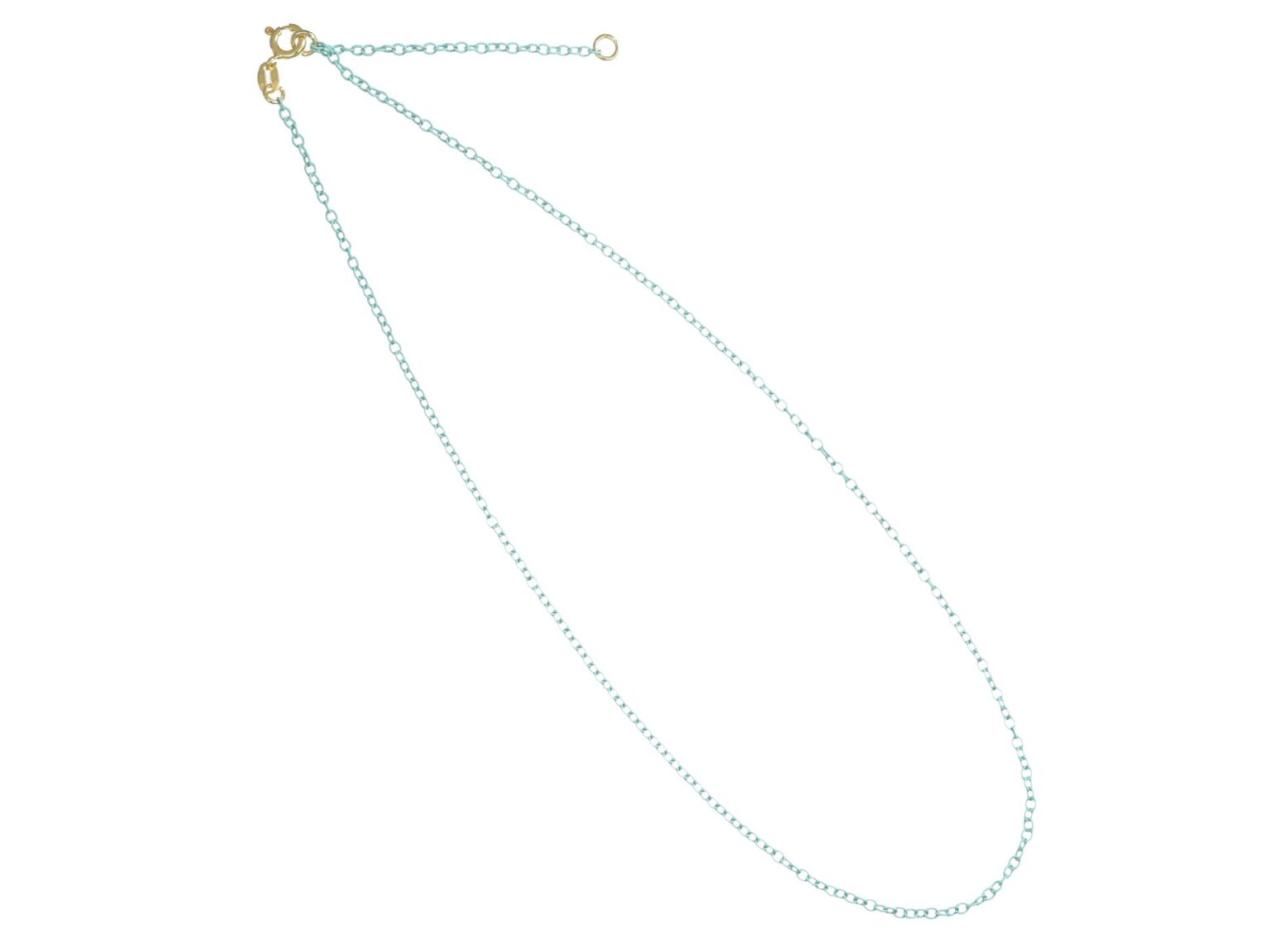 Collana Smaltata Color