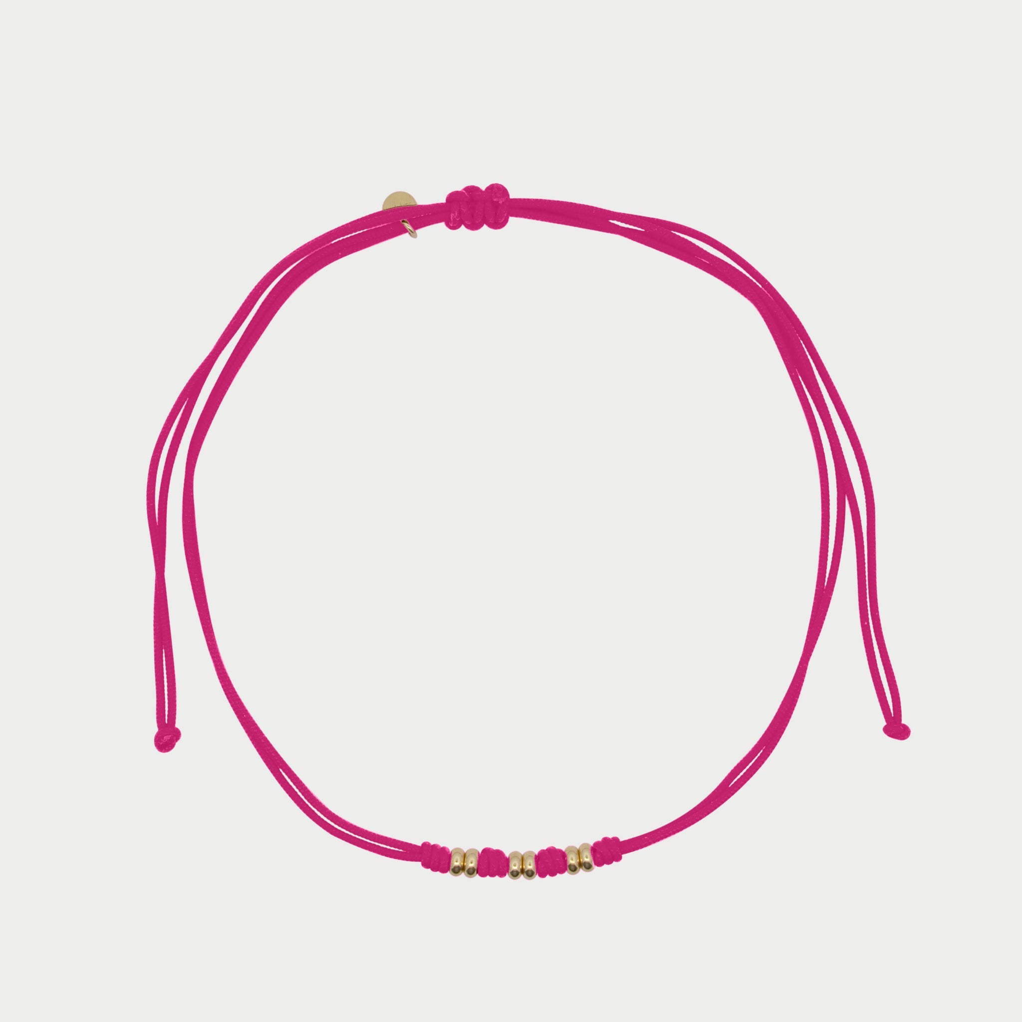 Girocollo Soft Cord