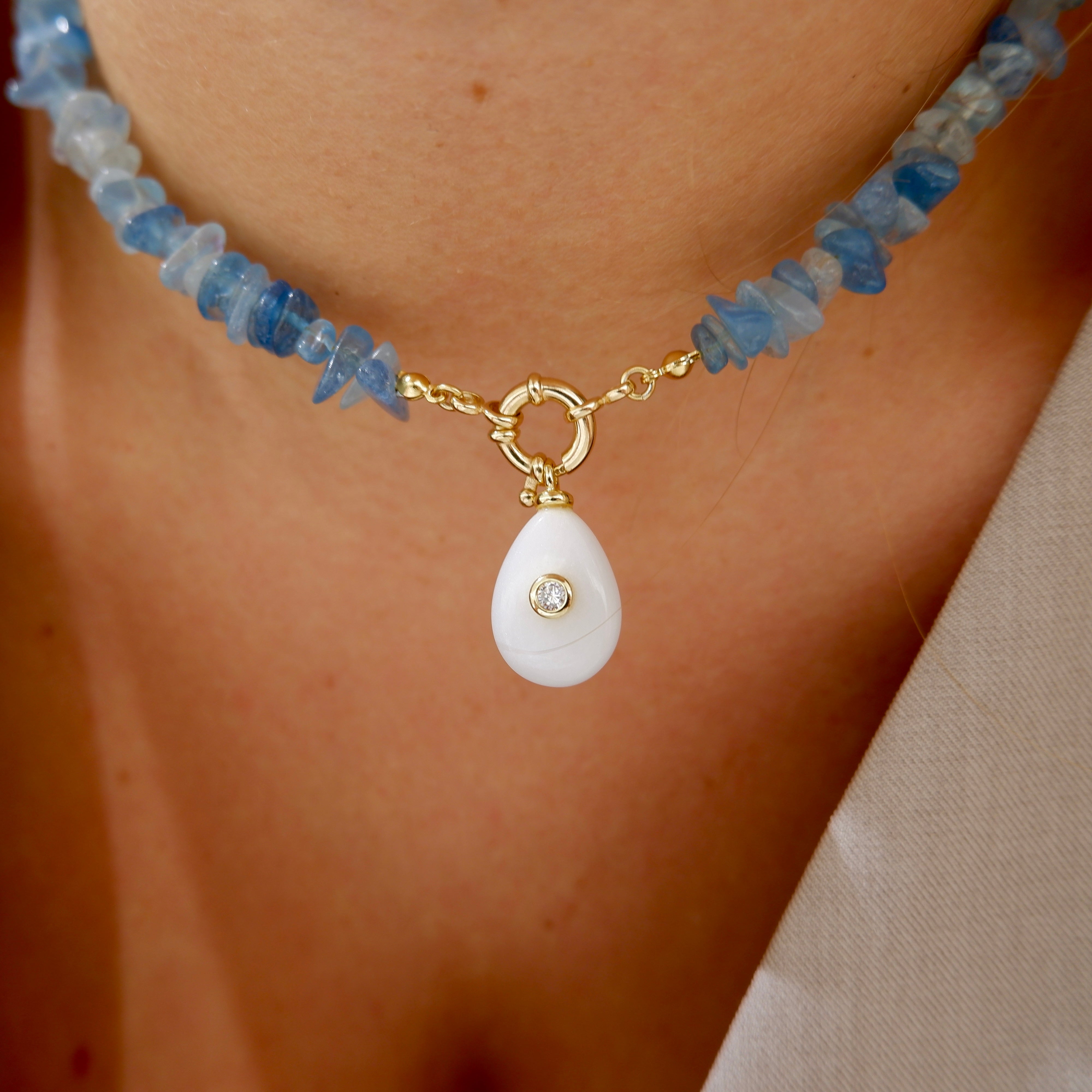 Charm pietra Positano
