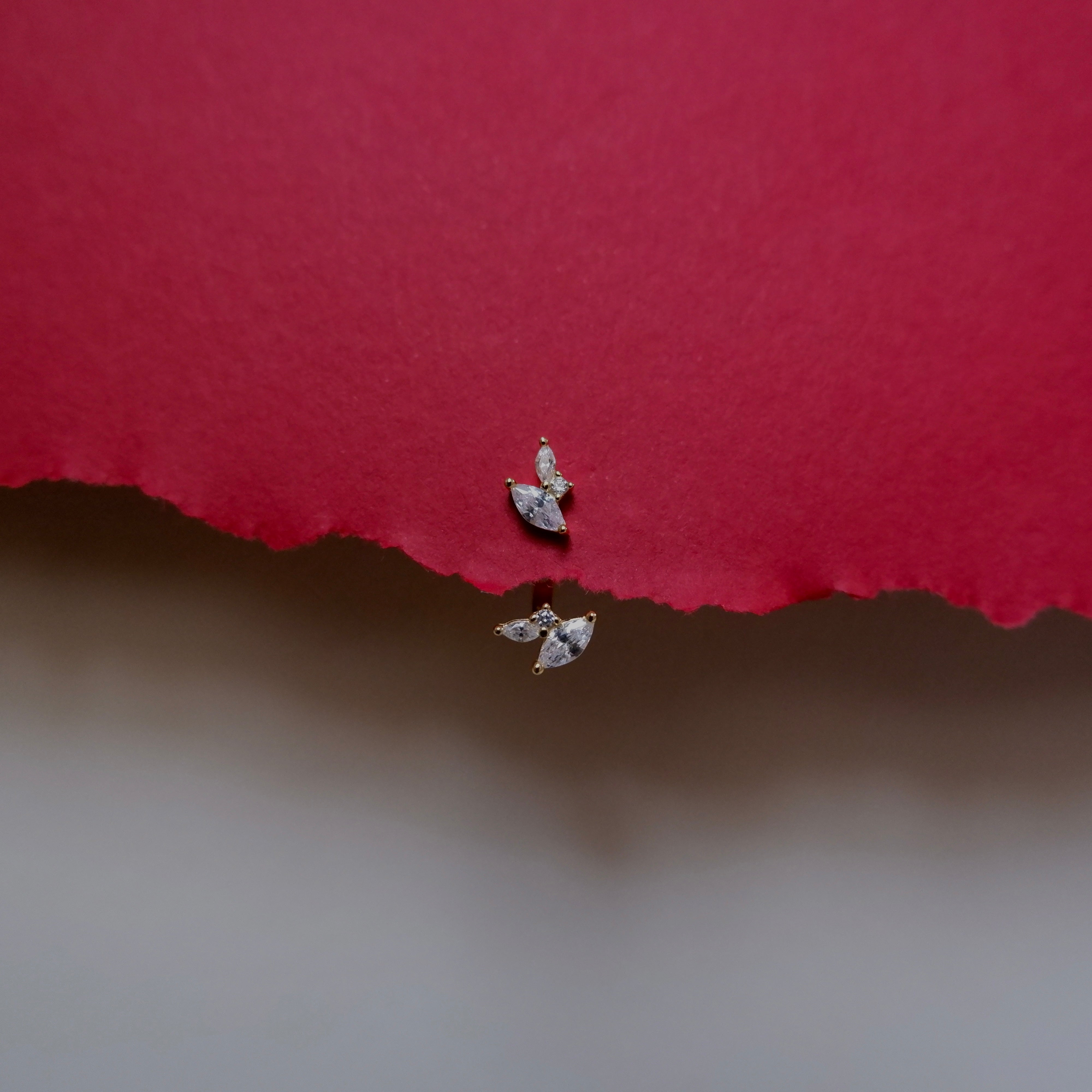 Mono Essential Twist