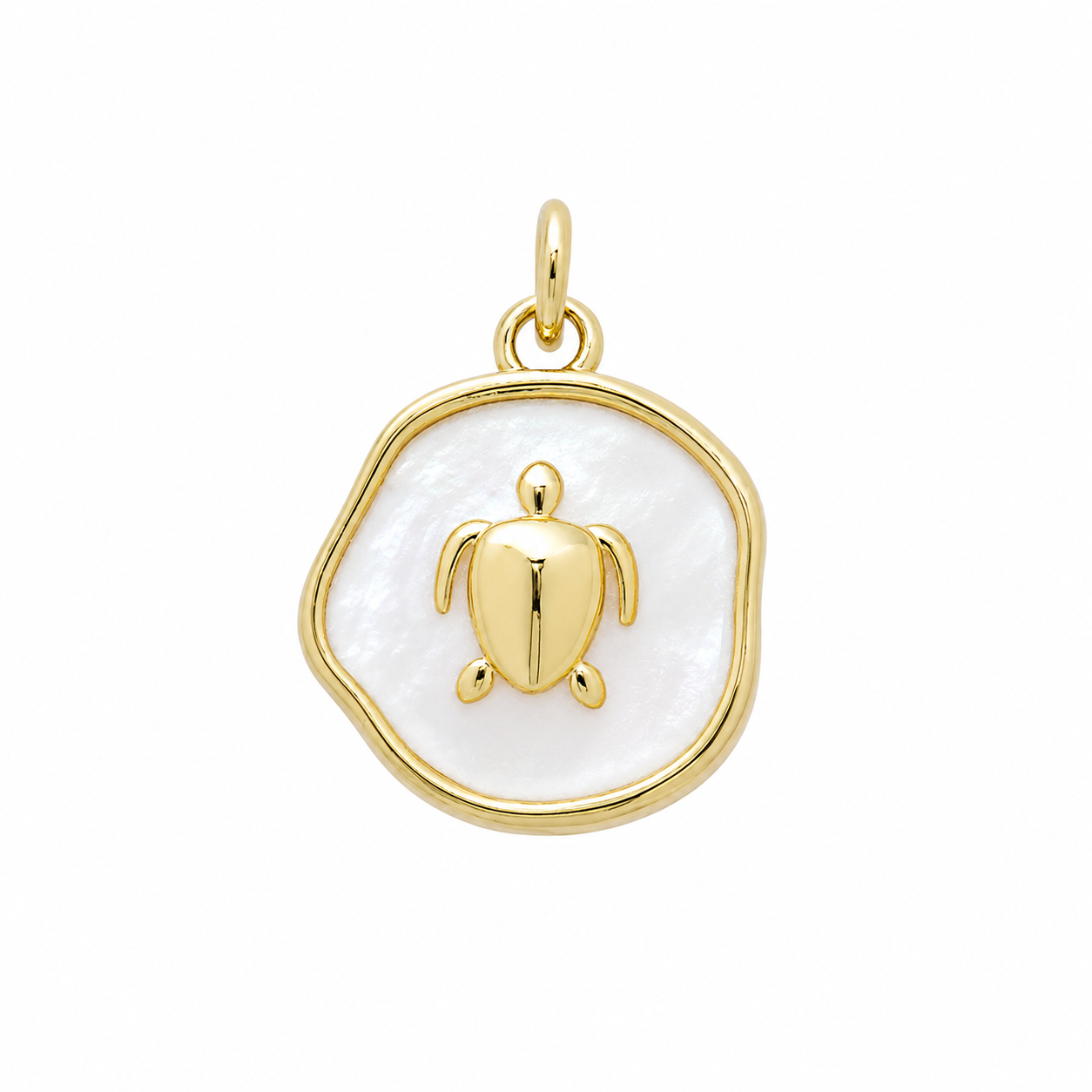 Charm Tartaruga