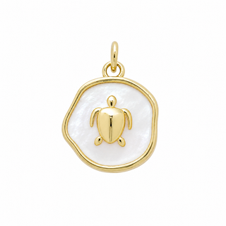 Charm Tartaruga