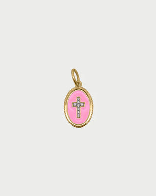 Croce rosa