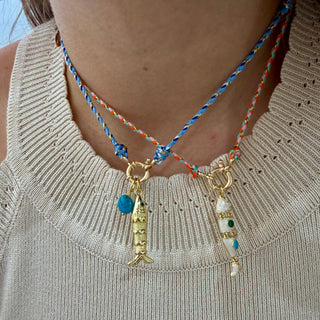 Base collana Positano