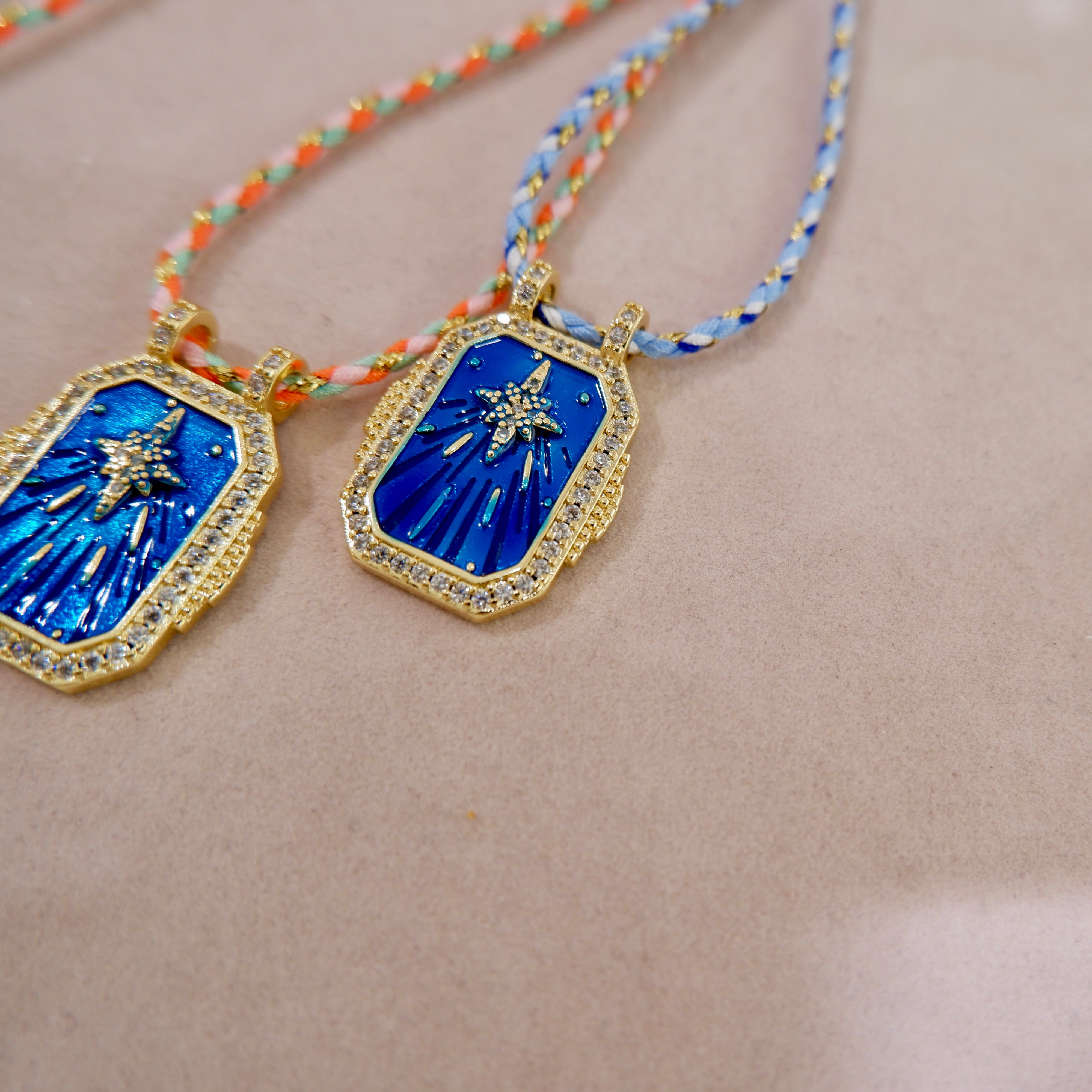 Collana Polaris