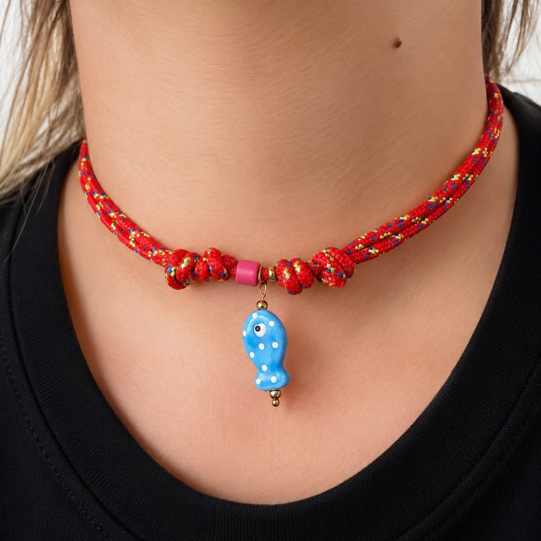 Collana nautica