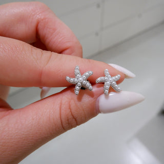 Stella marina silver