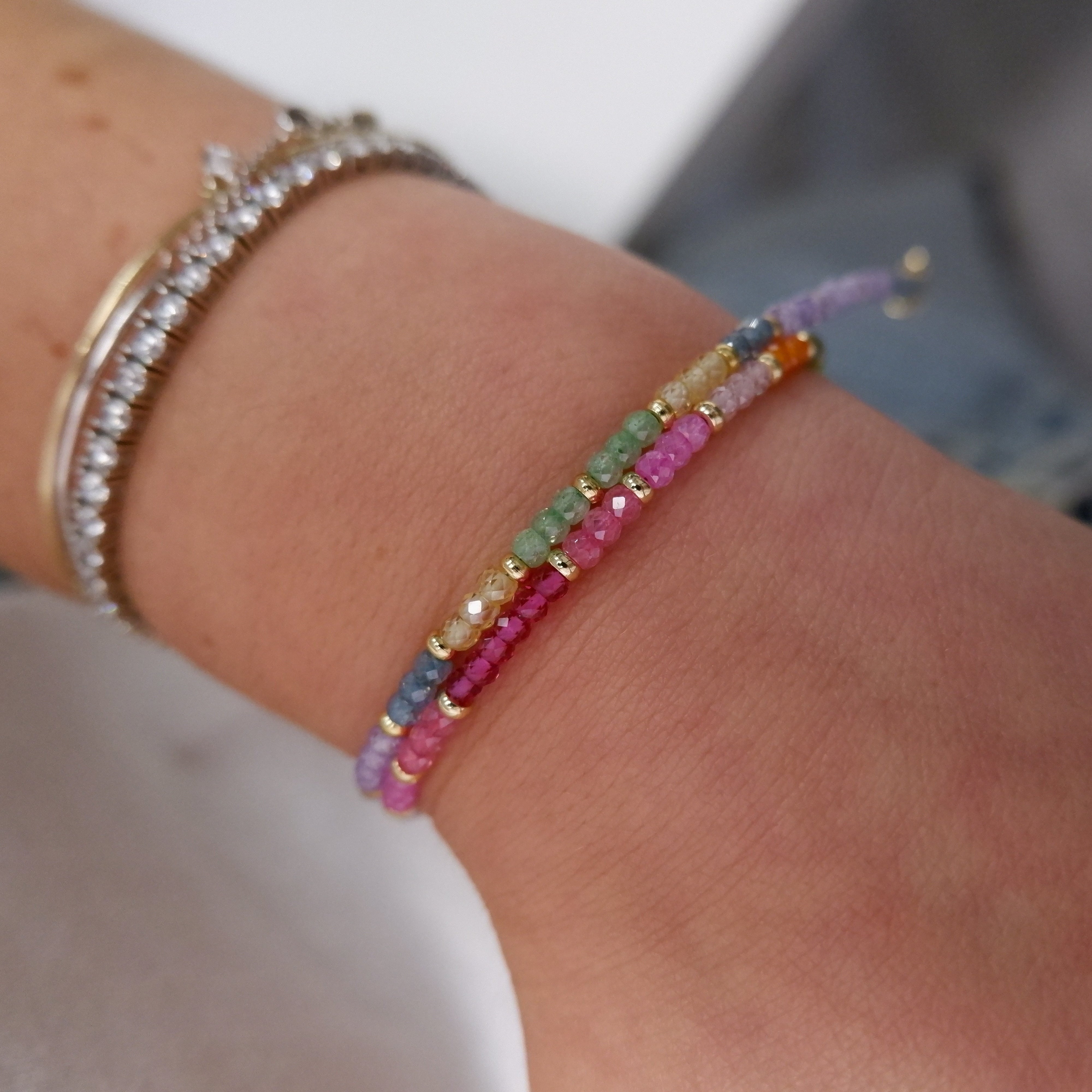 Bracciale Ibiza