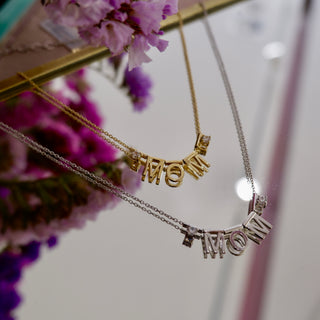 Collana MOM