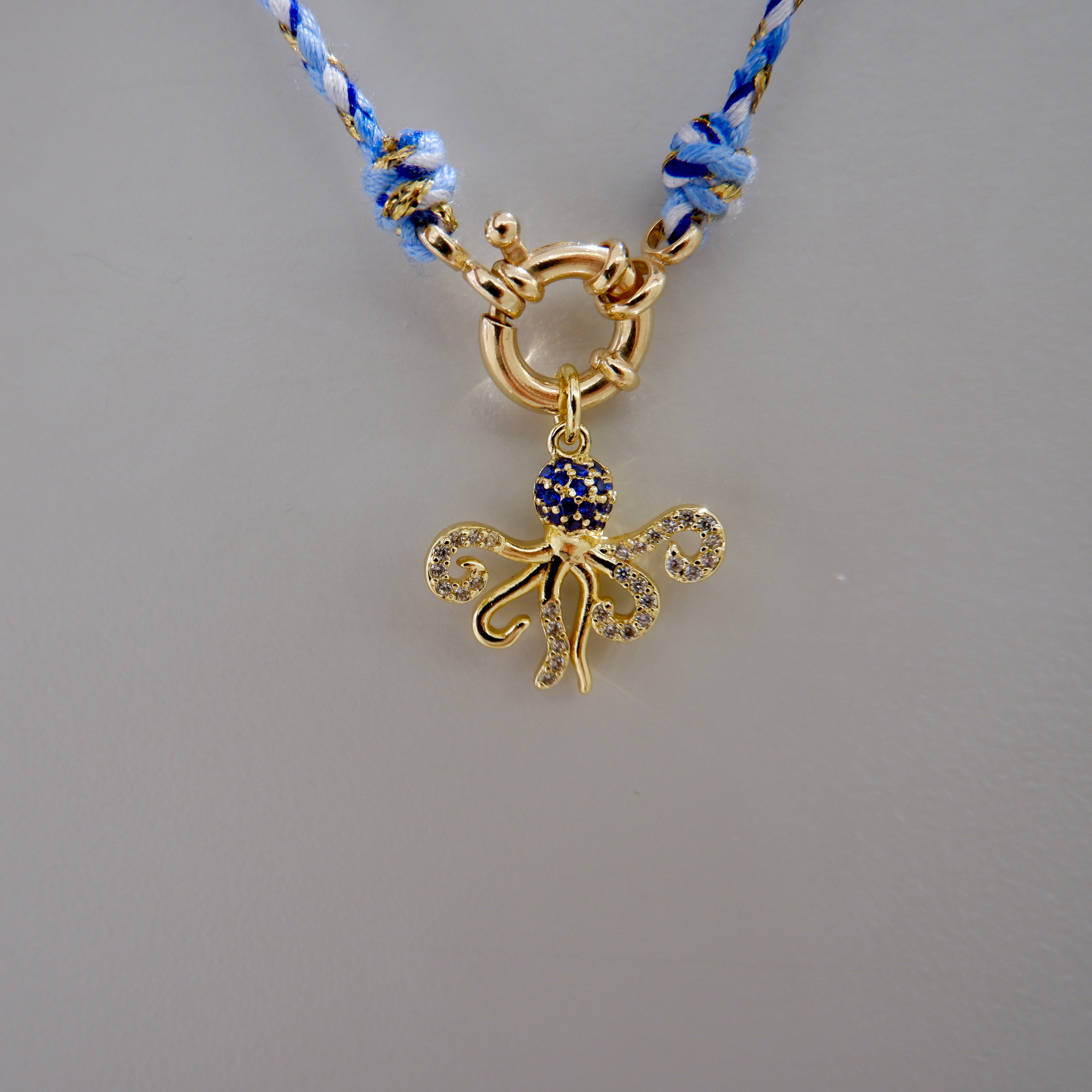 Charm Polipetto