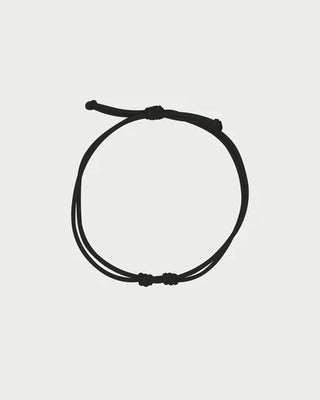 Bracciale soft cord Base