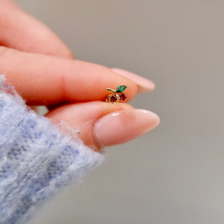 Piercing ciliegina