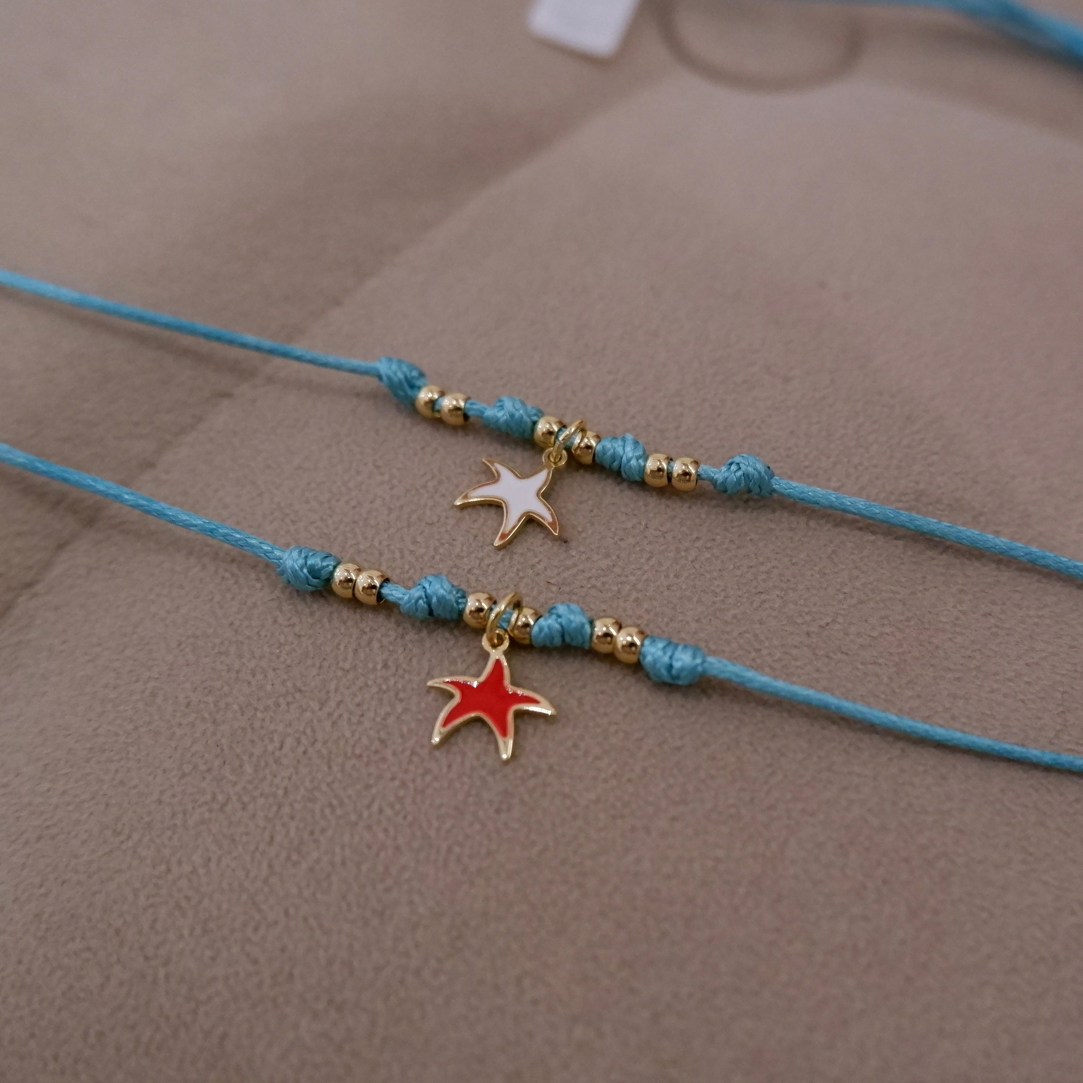 Starfish cotton