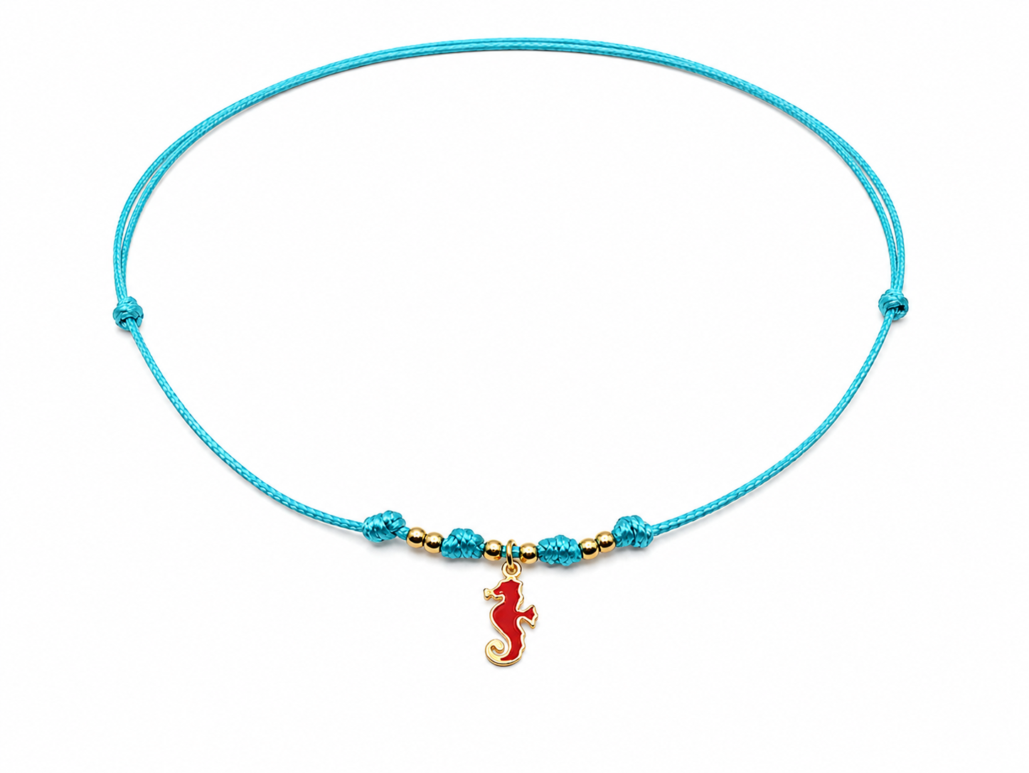 Charm mare tessuto
