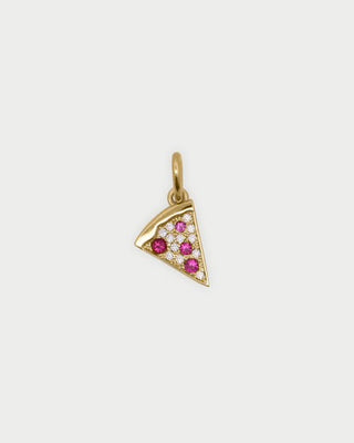Charm pizza