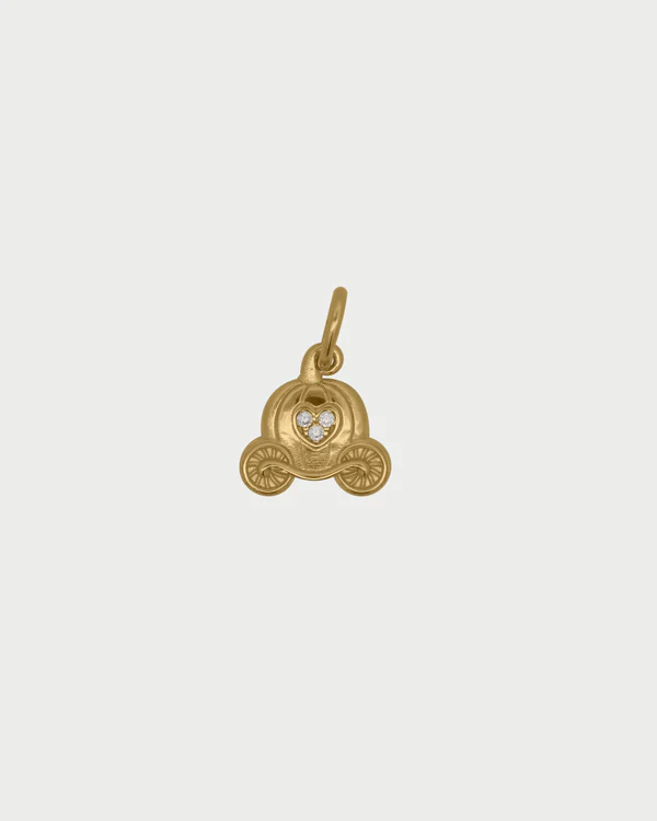 Charm carrozza