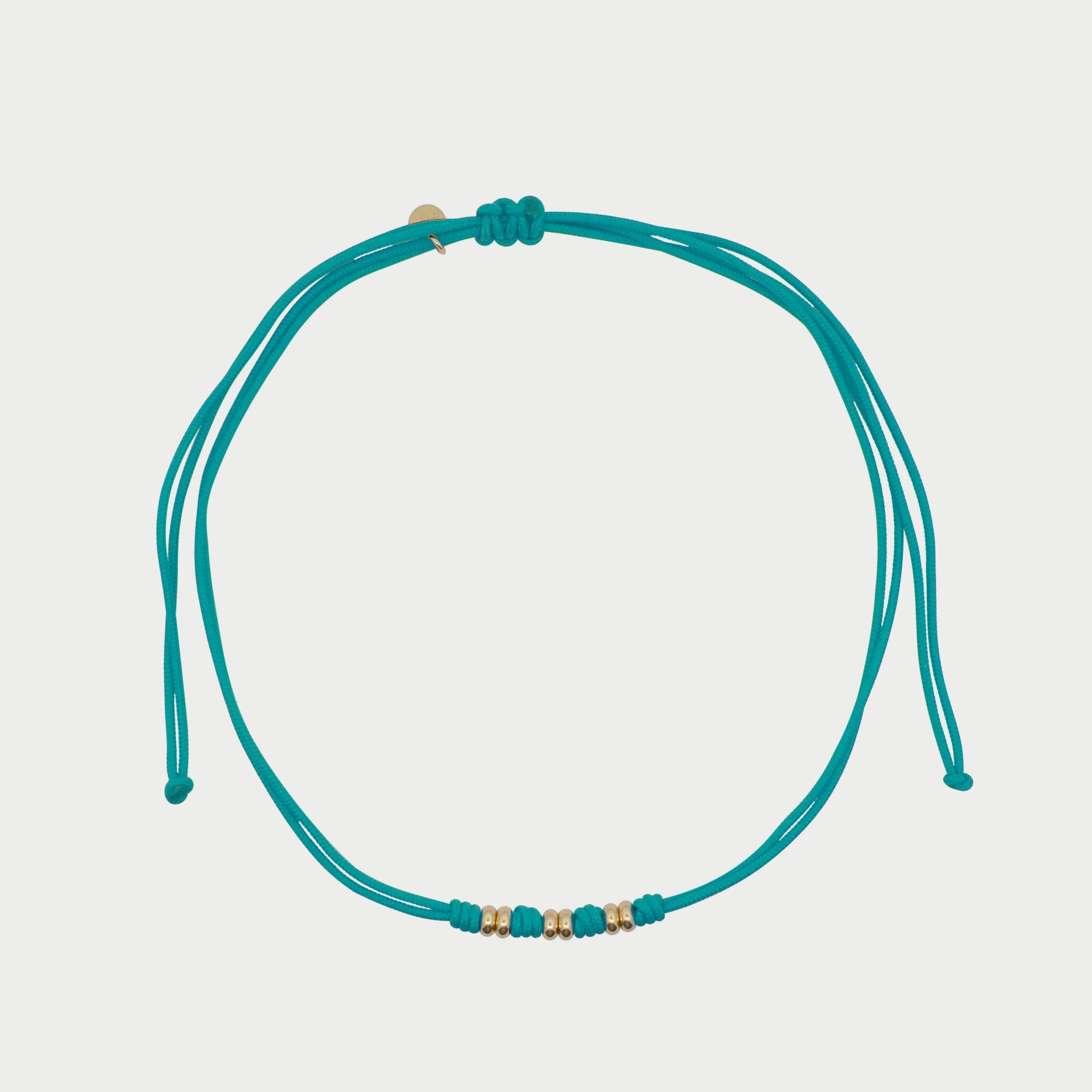 Girocollo Soft Cord