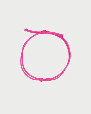 Bracciale soft cord Base