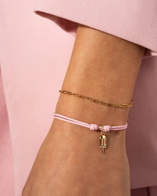 Bracciale soft cord Base