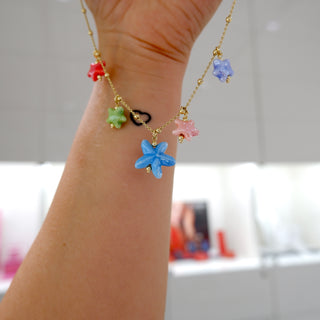 Multi stelle ceramica