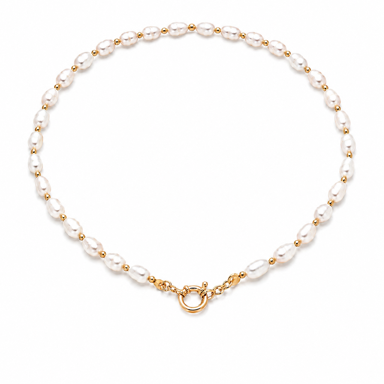 Collana Désirée