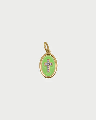 Croce verde