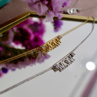 Bracciale MOM