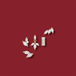 Set Mix Luce
