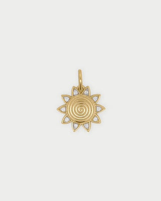 Charm Sole Sunny