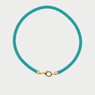 Girocollo Bold Cord Moschettone