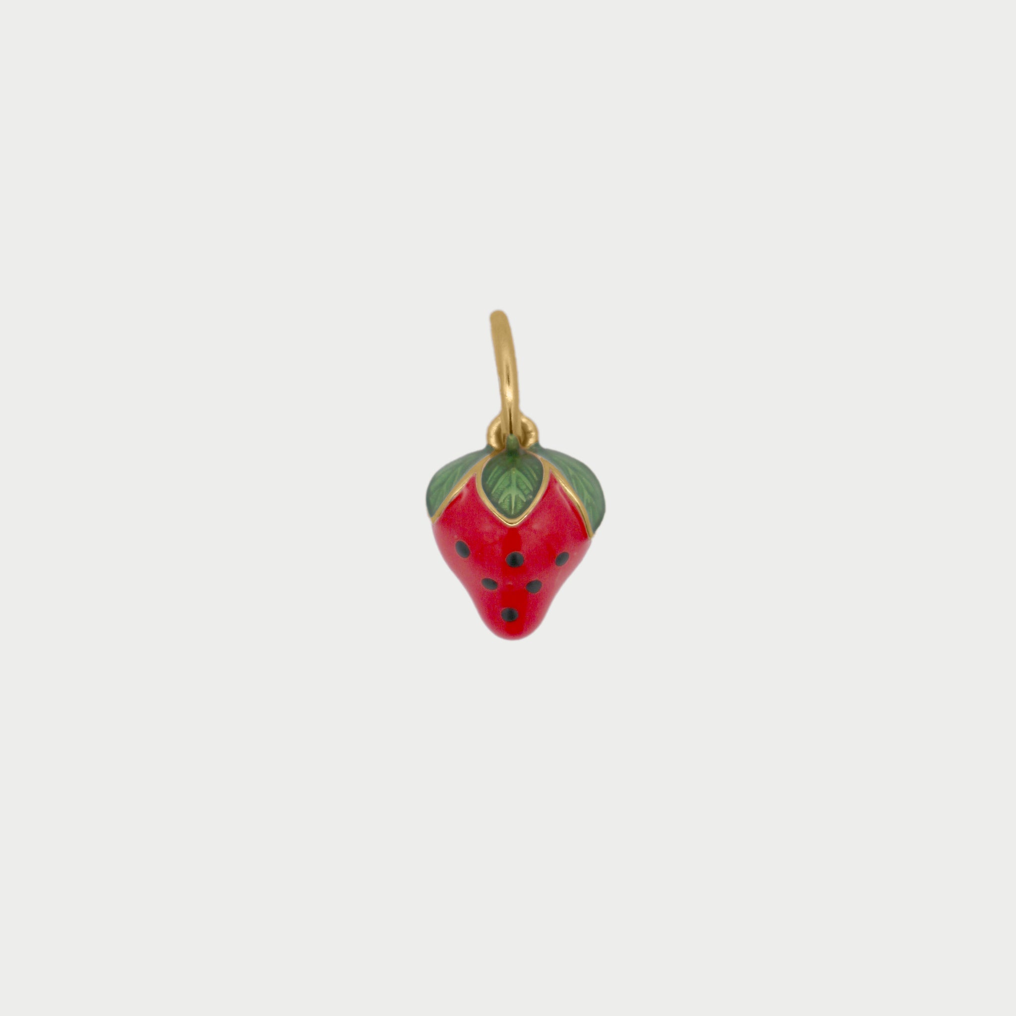 Charm Fragola