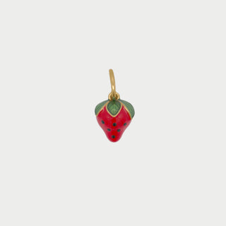 Charm Fragola