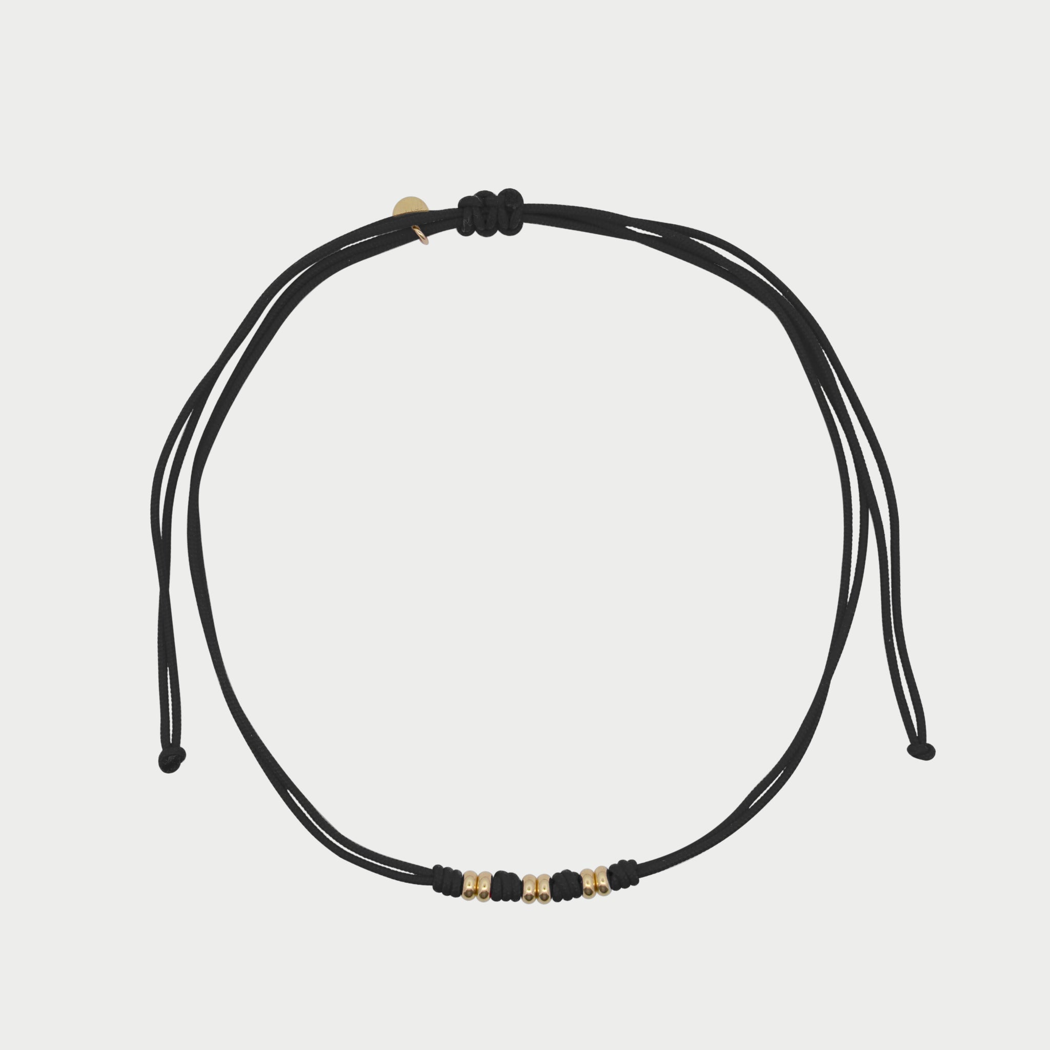 Girocollo Soft Cord