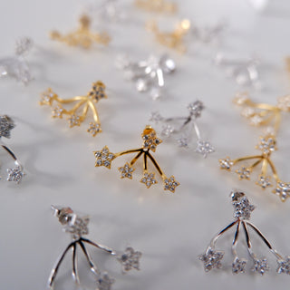 Coppia Costellazione Twist