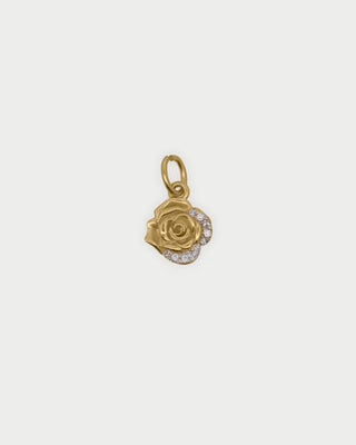 Charm Rosa