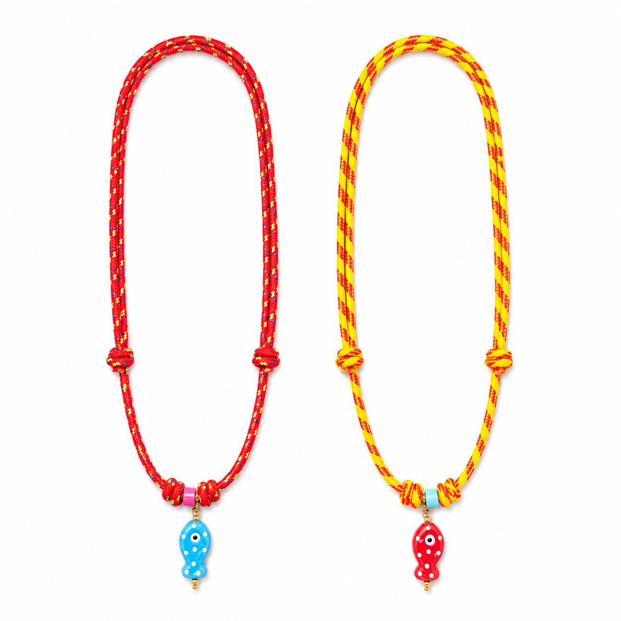 Collana nautica