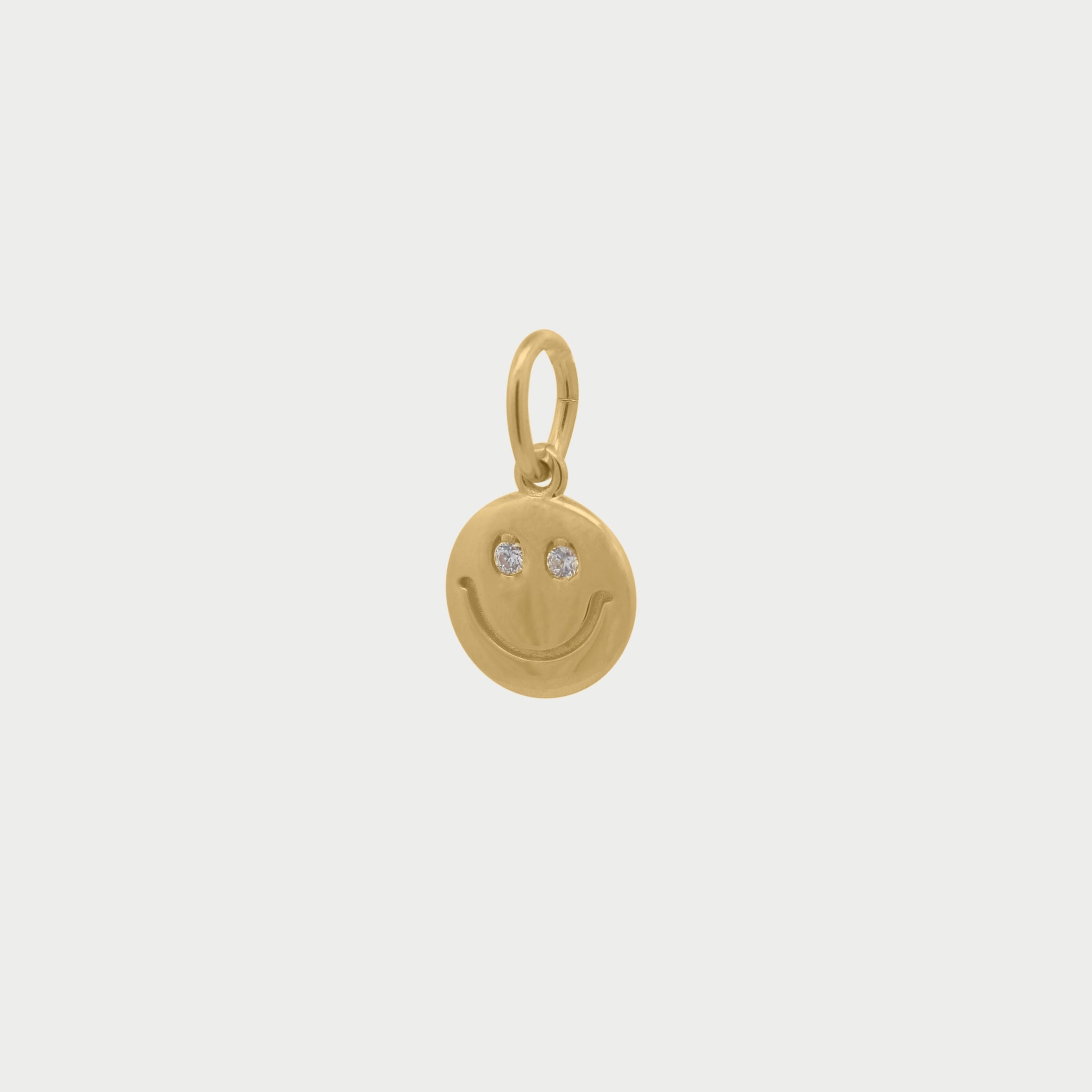 Charm Smile