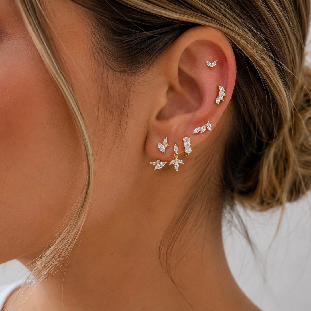 Mono Essential Twist