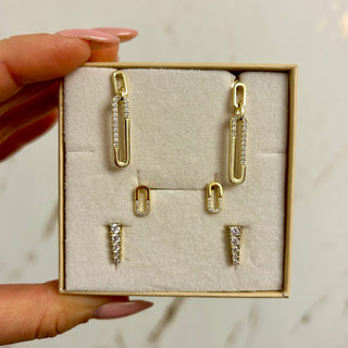 Set oro