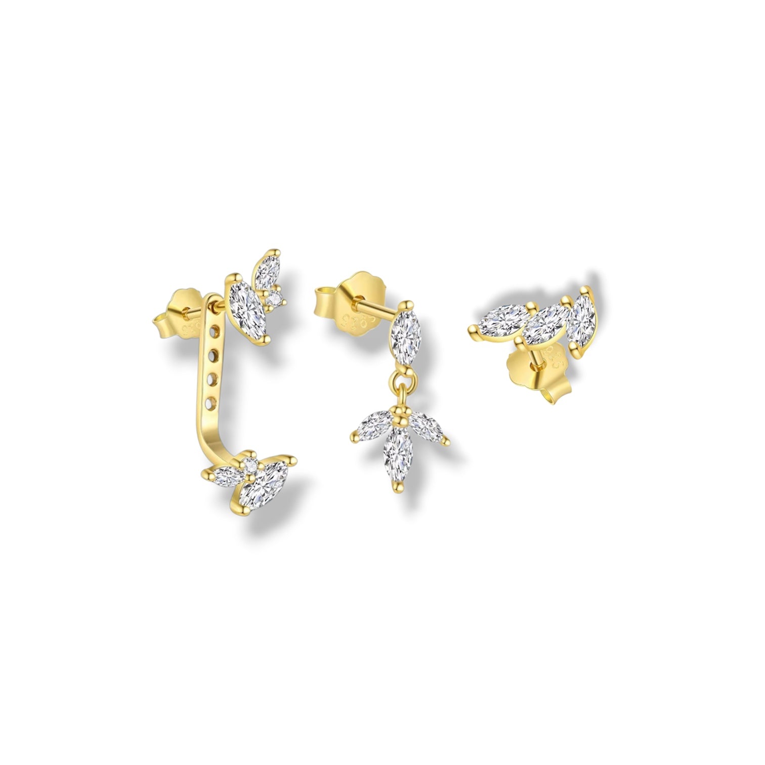 Set AURA TWIST