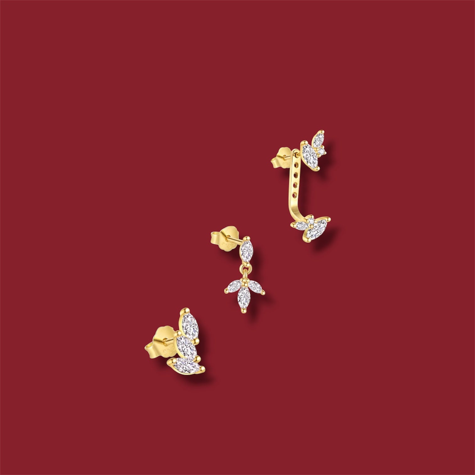 Set AURA TWIST