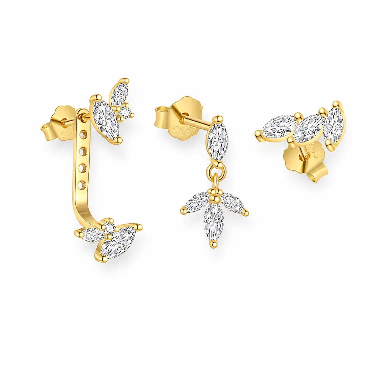 Set AURA TWIST
